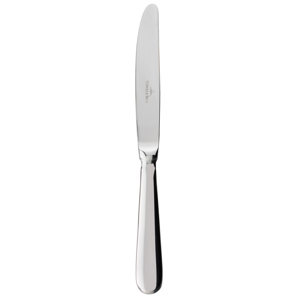 Villeroy & Boch Oscar Tafelmesser 233mm