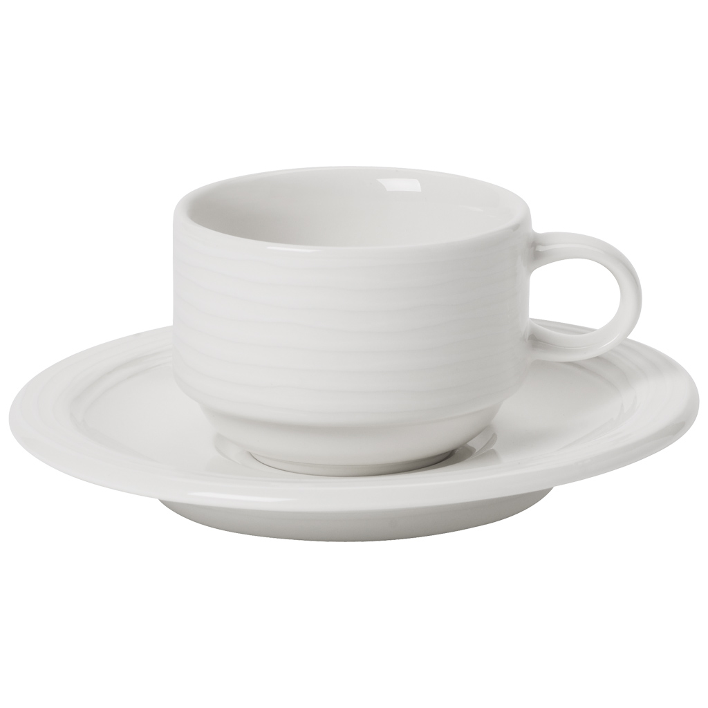 Villeroy & Boch Sedona Function Tasse N.8 stapelbar