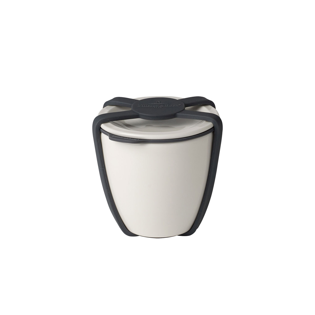 like. by Villeroy & Boch To Go Schale S