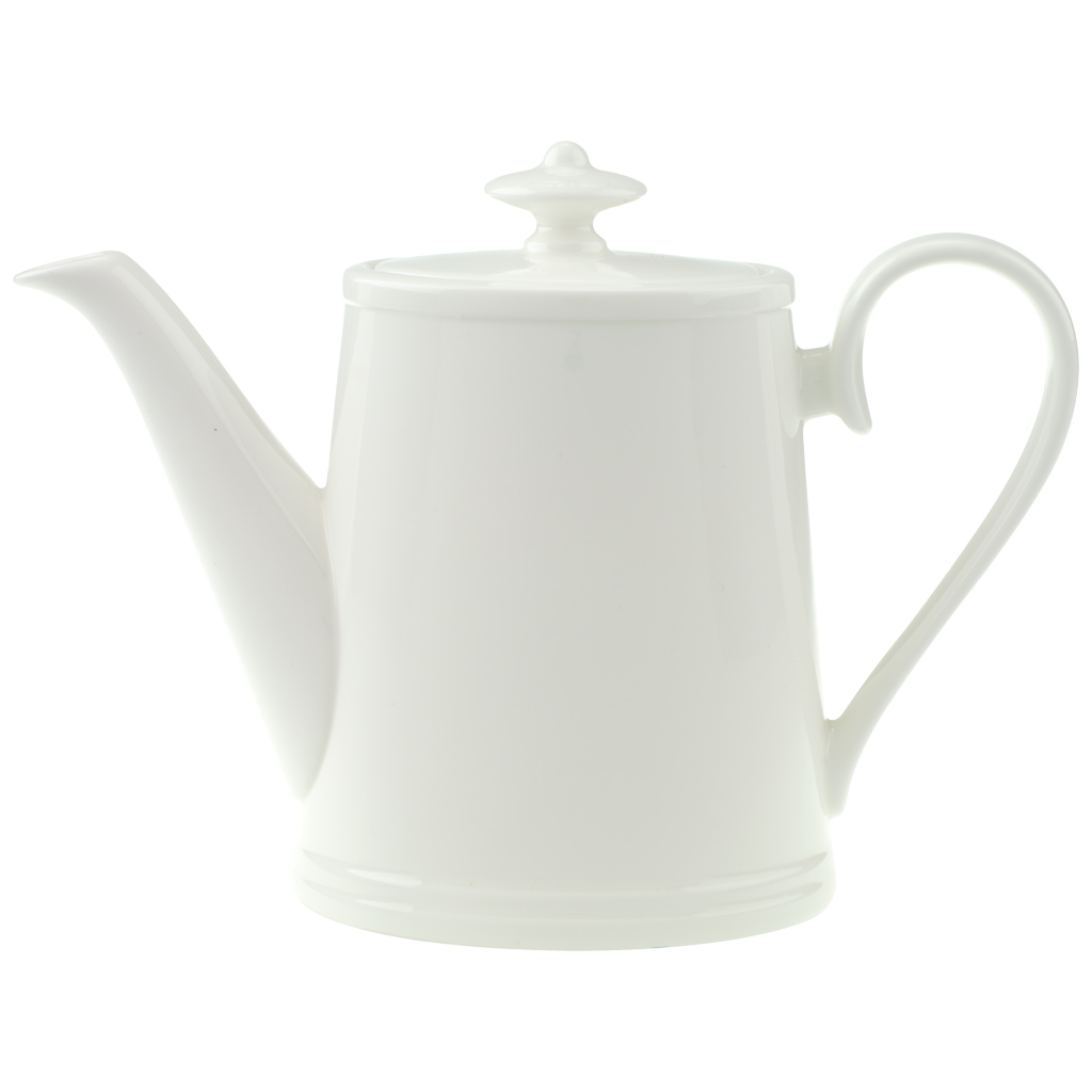 Villeroy & Boch Stella Hotel Kaffeekanne N.7 mit Deckel 0,30l