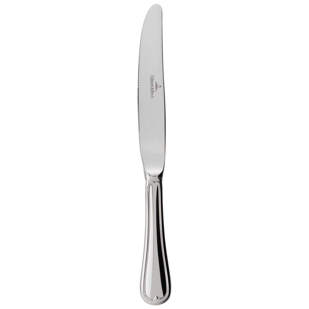 Villeroy & Boch Bourgogne Dessertmesser HH 216mm