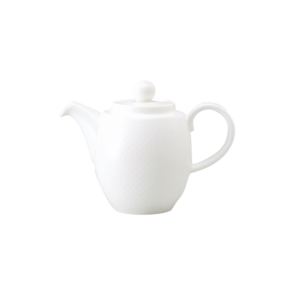 Villeroy & Boch Easy Kaffeekanne N.7 mit Deckel 0,30l