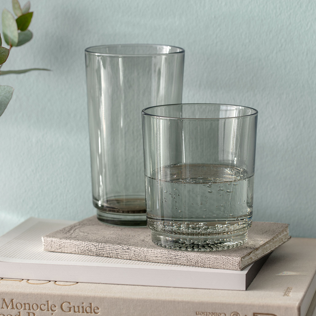 like. by Villeroy & Boch it's my match Wasserglas mineral, Set 2tlg 9x10cm