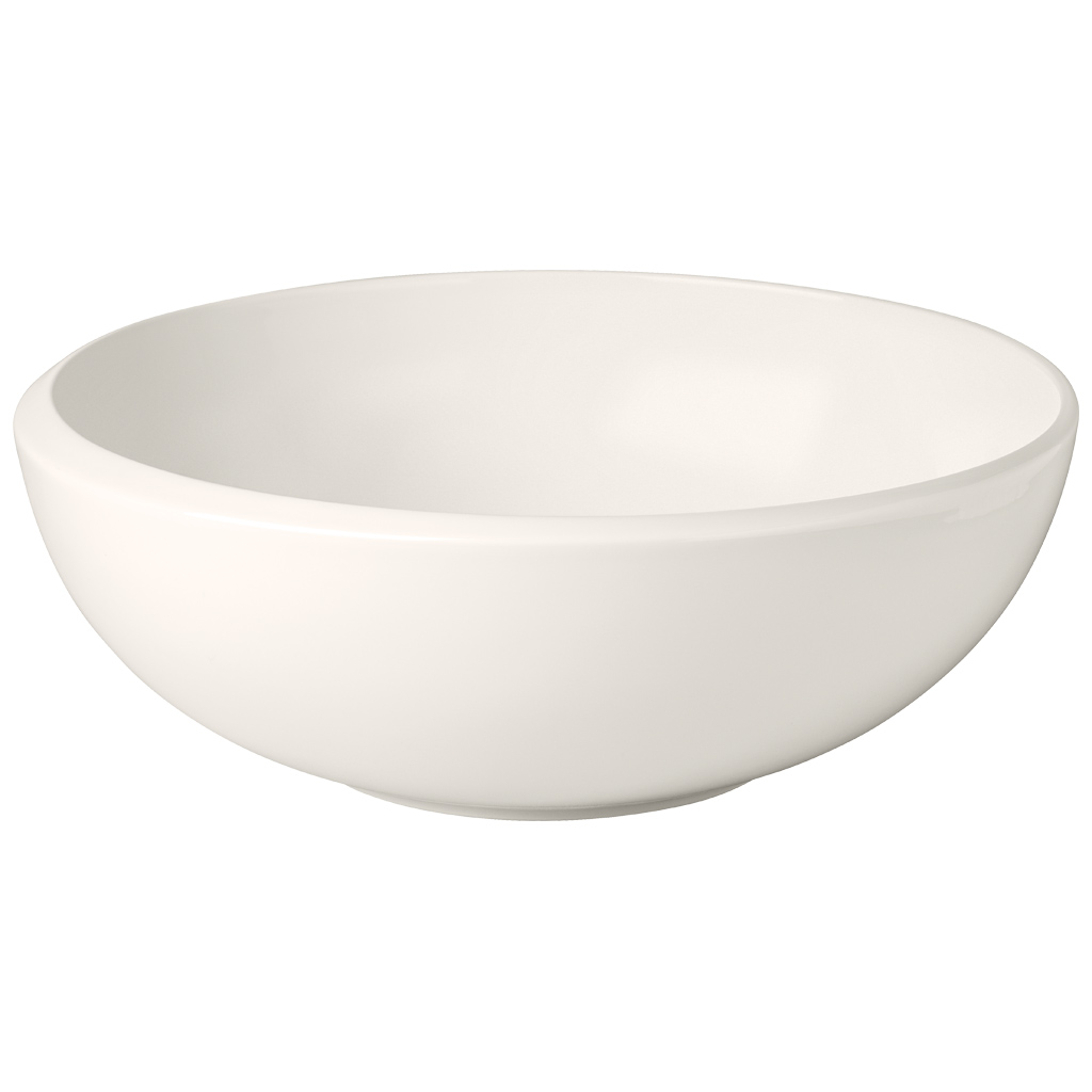 Villeroy & Boch NewMoon Schüssel rund M 23,5x23,5x8,5cm