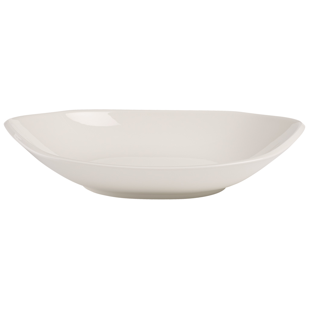 Villeroy & Boch Artesano Professionale Salatteller sechseckig 31x24cm