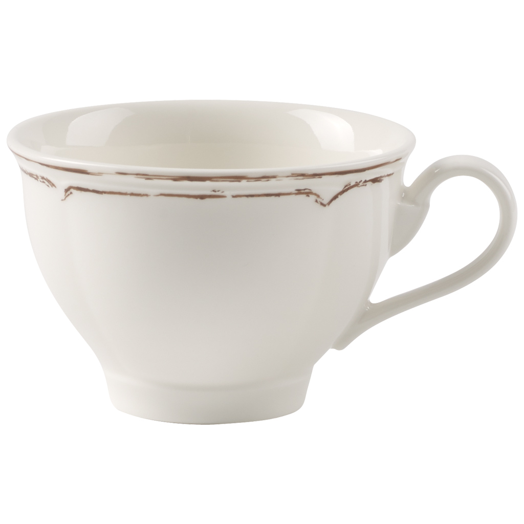 Villeroy & Boch La Scala Patina Obertasse N.1 13x7cm 0,30l