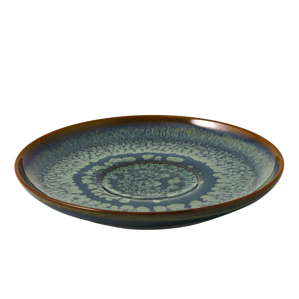 like. by Villeroy & Boch Crafted Breeze Kaffee-Untertasse 15cm