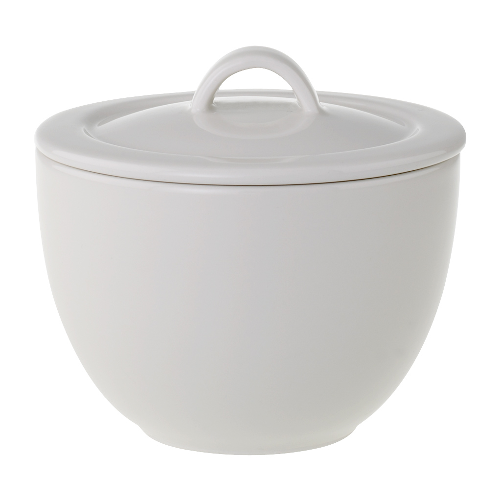 Villeroy & Boch Universal Zuckerdose mit Deckel 0,22l