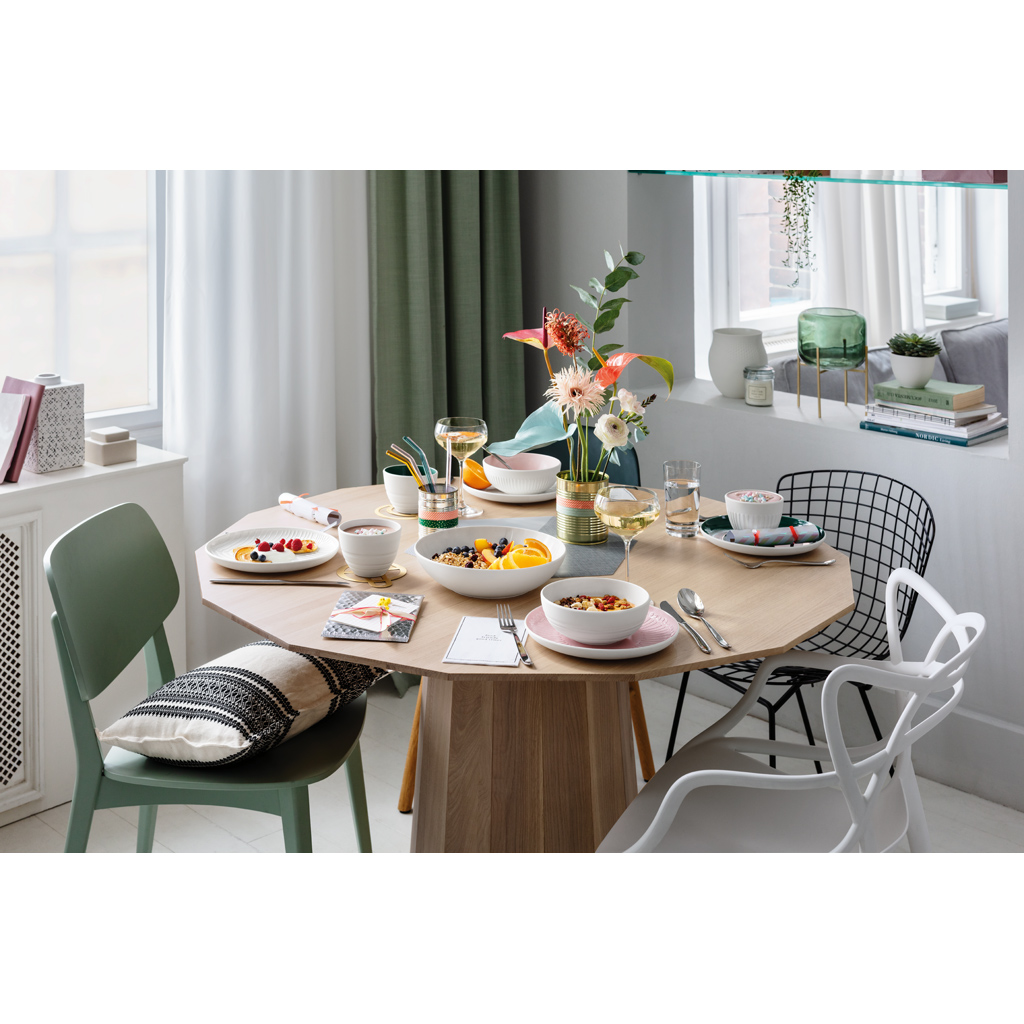 like. by Villeroy & Boch it's my match Servierschale Blossom 26x6,5cm