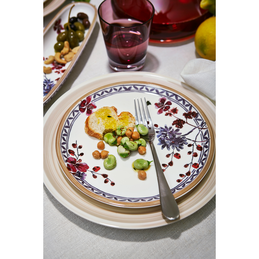 Villeroy & Boch Artesano Provençal Lavendel Frühstücksteller 22cm