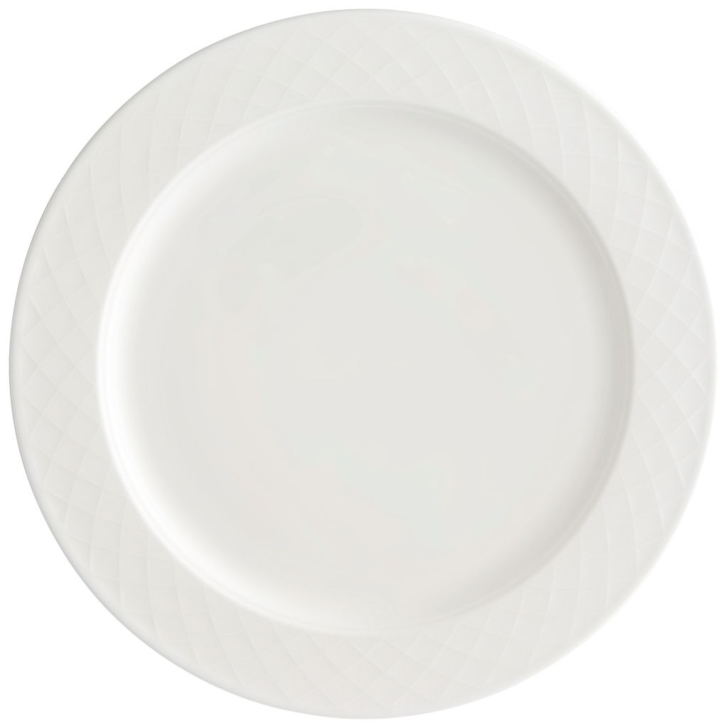 Villeroy & Boch Bella Teller flach 32cm