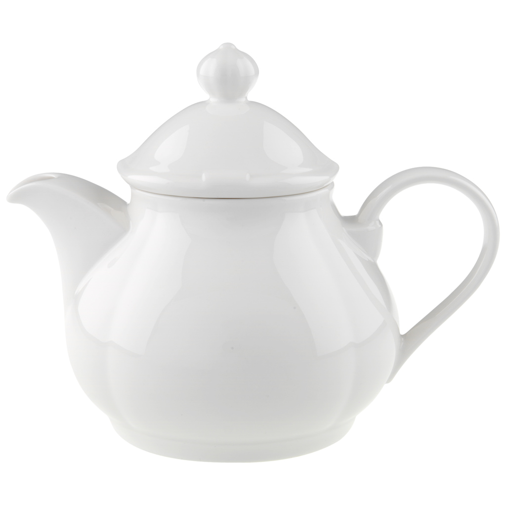 Villeroy & Boch La Scala Teekanne N.5 mit Deckel 16,5x11,5x13cm