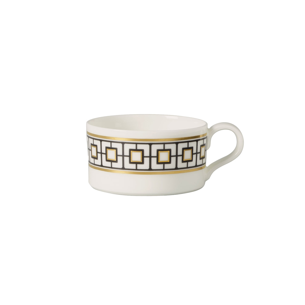 Villeroy & Boch Signature MetroChic Teeobertasse 12x9,5x5cm