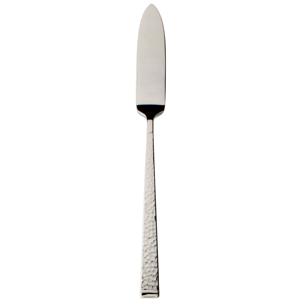 Villeroy & Boch Blacksmith Fischmesser 200mm