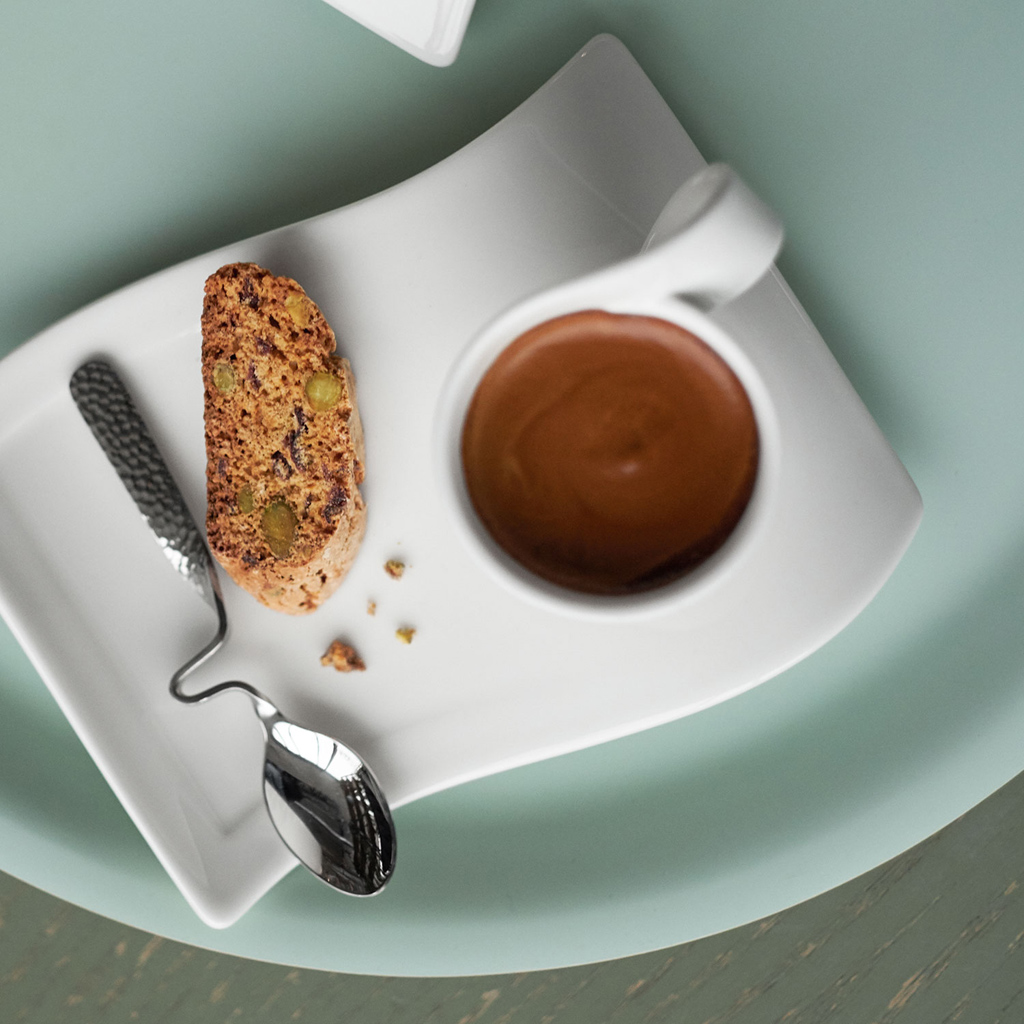 Villeroy & Boch NewWave Caffè Espresso Obertasse 0,08l