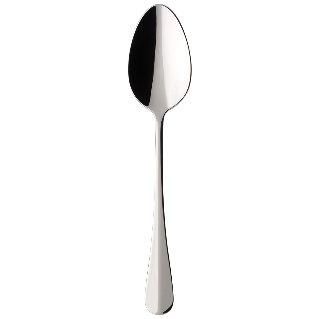 Villeroy & Boch Coupole Dessertlöffel 185mm