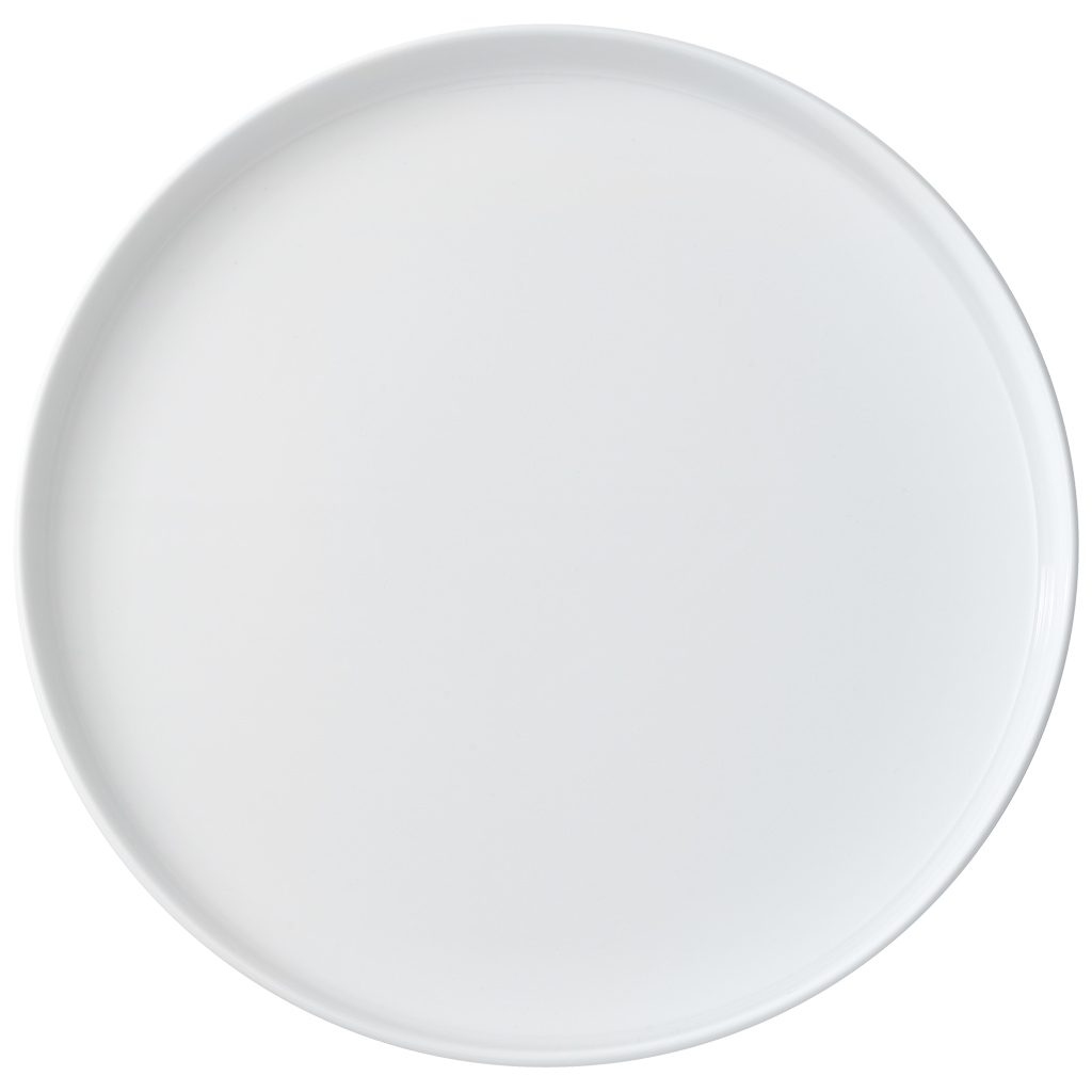 Villeroy & Boch Affinity Platte rund 27x27cm