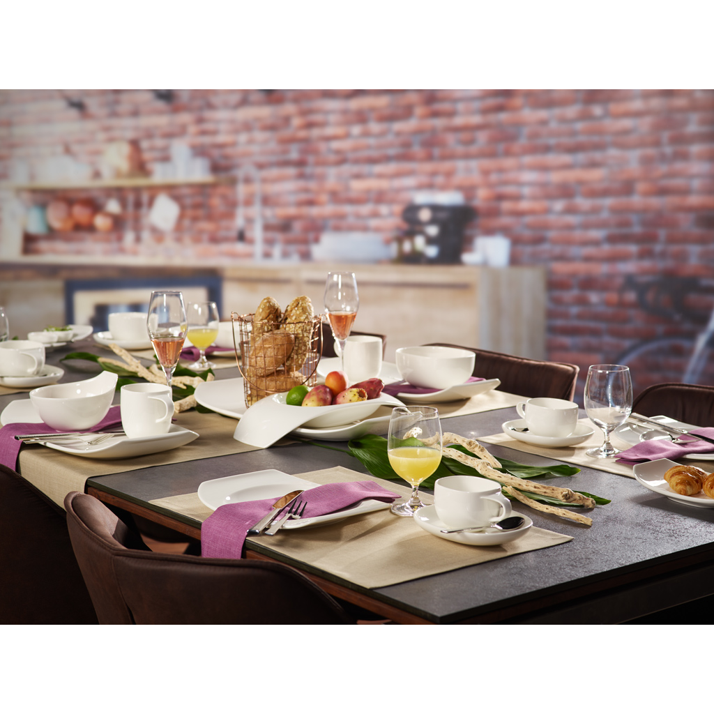 Villeroy & Boch La Divina Champagnerkelch 252mm