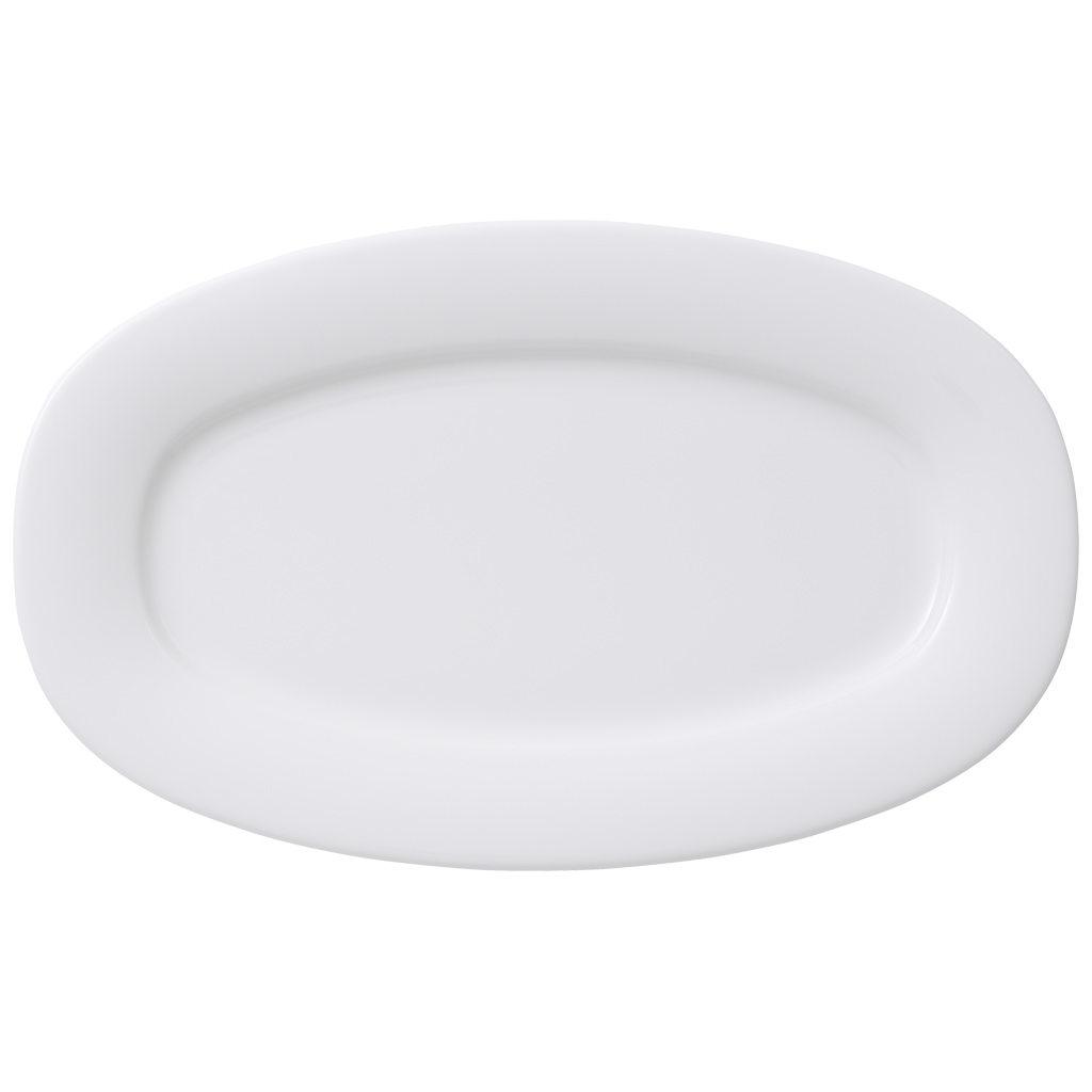 Villeroy & Boch Affinity Platte oval 28x17,5cm