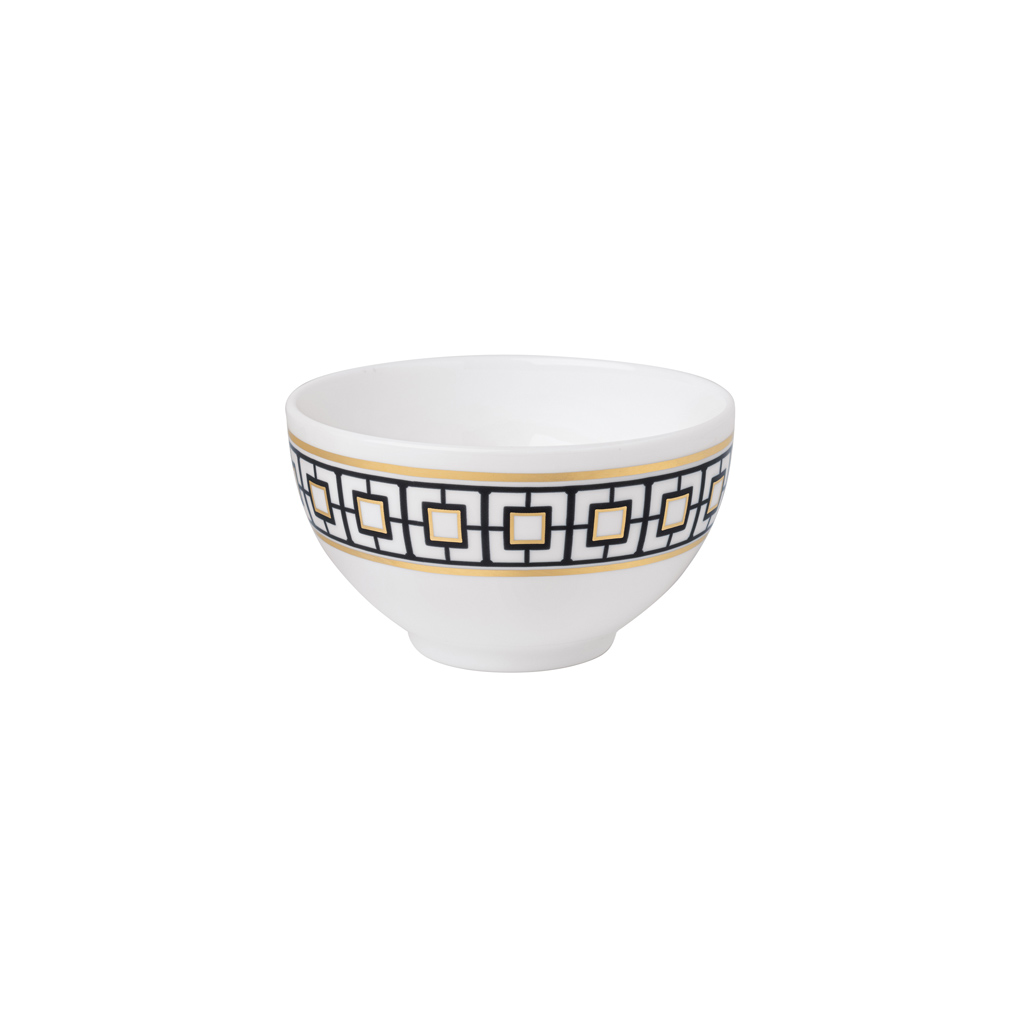 Villeroy & Boch Signature MetroChic Reisbol 11,5x11,5x6,5cm