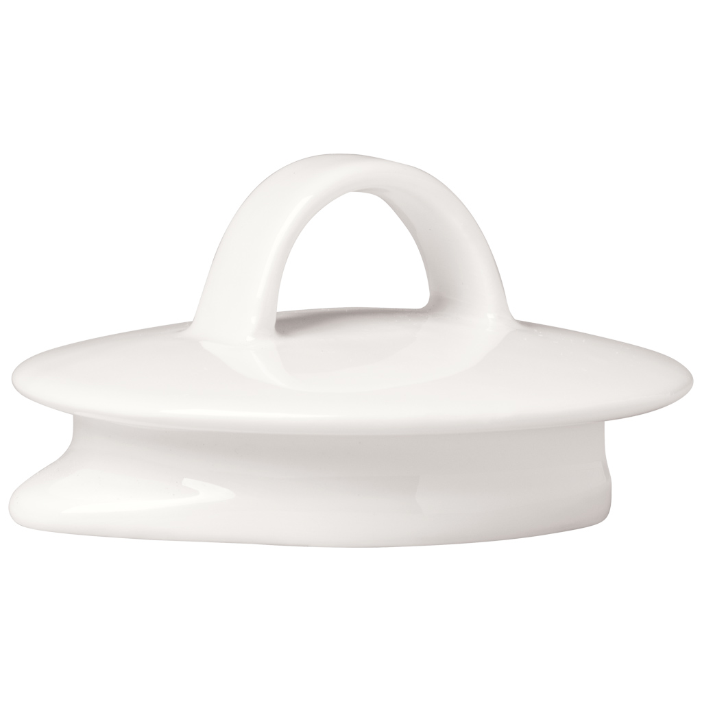 Villeroy & Boch Corpo Deckel Kaffeekanne N.7